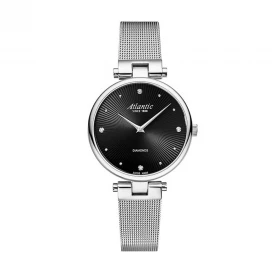 Жіночий годинник ATLANTIC ELEGANCE 29044.41.67MB купити за ціною 18400 грн на сайті - THEWATCH