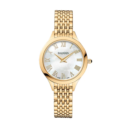 Жіночий годинник BALMAIN DE BALMAIN 3910.33.82 купити за ціною 25030 грн на сайті - THEWATCH