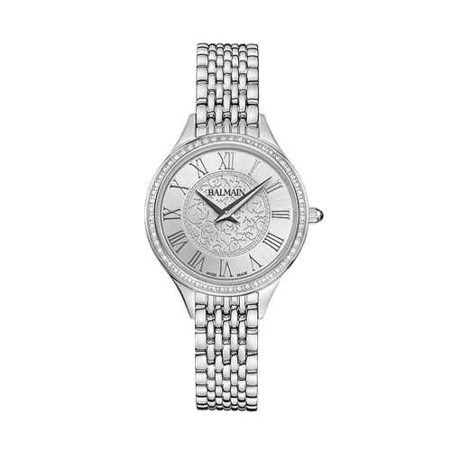 Жіночий годинник BALMAIN DE BALMAIN 3916.33.12 купити за ціною 62140 грн на сайті - THEWATCH