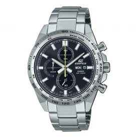 Чоловічий годинник CASIO EDIFICE EFR-574D-1AVUEF купити за ціною 12630 грн на сайті - THEWATCH