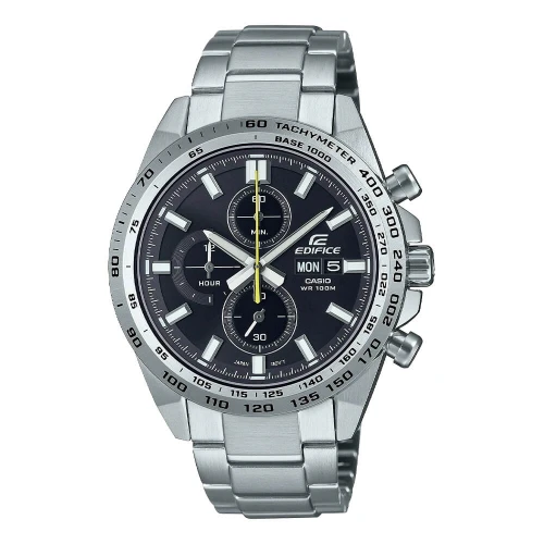 Чоловічий годинник CASIO EDIFICE EFR-574D-1AVUEF купити за ціною 12630 грн на сайті - THEWATCH
