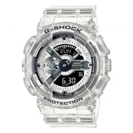 Чоловічий годинник CASIO G-SHOCK GA-114RX-7AER купити за ціною 13360 грн на сайті - THEWATCH