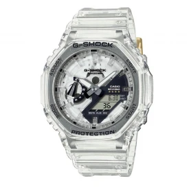 Чоловічий годинник CASIO G-SHOCK GA-2140RX-7AER купити за ціною 10510 грн на сайті - THEWATCH