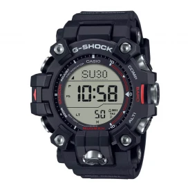 Чоловічий годинник CASIO G-SHOCK GW-9500-1ER купити за ціною 20030 грн на сайті - THEWATCH