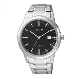 Чоловічий годинник CITIZEN ECO-DRIVE AW1231-58E купити за ціною 8110 грн на сайті - THEWATCH