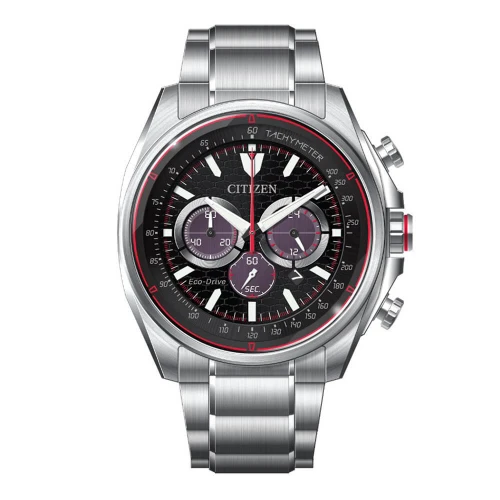 Мужские наручные часы CITIZEN ECO-DRIVE CA4561-89E купити за ціною 10780 грн на сайті - THEWATCH