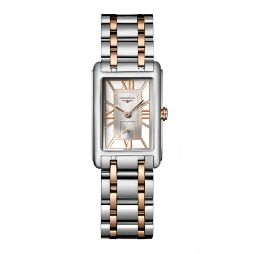 Жіночий годинник LONGINES DOLCEVITA L5.255.5.75.7 купити за ціною 98670 грн на сайті - THEWATCH