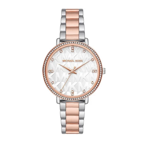 Жіночий годинник MICHAEL KORS PYPER MK4667 купити за ціною 9200 грн на сайті - THEWATCH