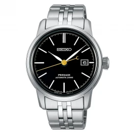 Чоловічий годинник SEIKO PRESAGE CRAFTSMANSHIP URUSHI DIAL SPB405J1 купити за ціною 91000 грн на сайті - THEWATCH