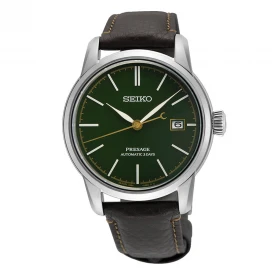 Чоловічий годинник SEIKO PRESAGE CRAFTSMANSHIP URUSHI DIAL SPB407J1 купити за ціною 93600 грн на сайті - THEWATCH