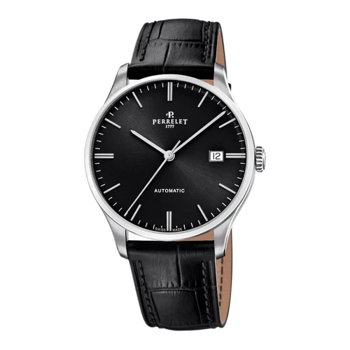Чоловічий годинник PERRELET WEEKEND A1300/2 купити за ціною 61950 грн на сайті - THEWATCH