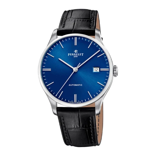 Чоловічий годинник PERRELET WEEKEND A1300/7 купити за ціною 61950 грн на сайті - THEWATCH