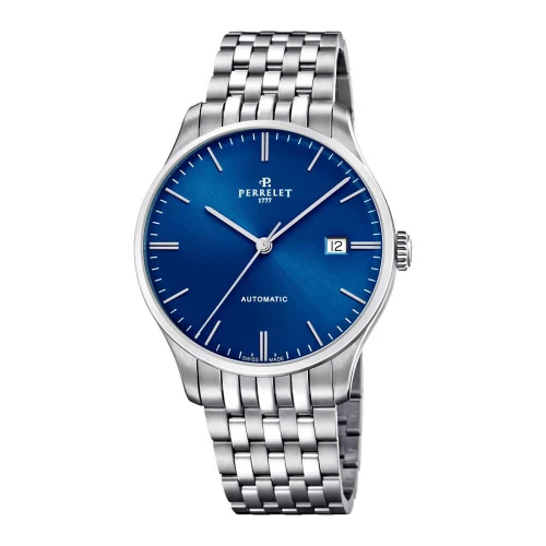 Чоловічий годинник PERRELET WEEKEND A1300/8 купити за ціною 66790 грн на сайті - THEWATCH