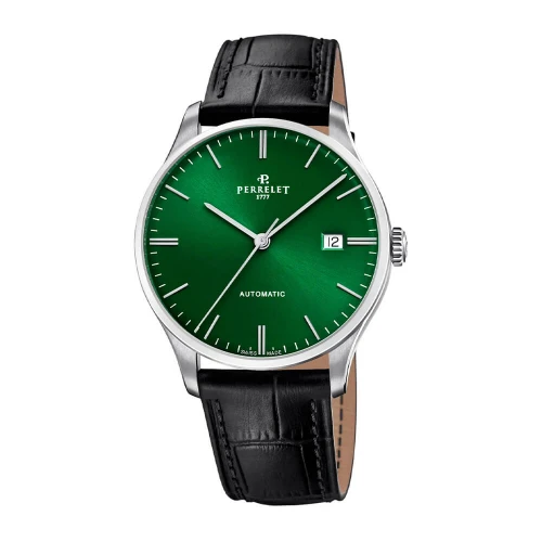 Чоловічий годинник PERRELET WEEKEND A1300/A купити за ціною 61950 грн на сайті - THEWATCH