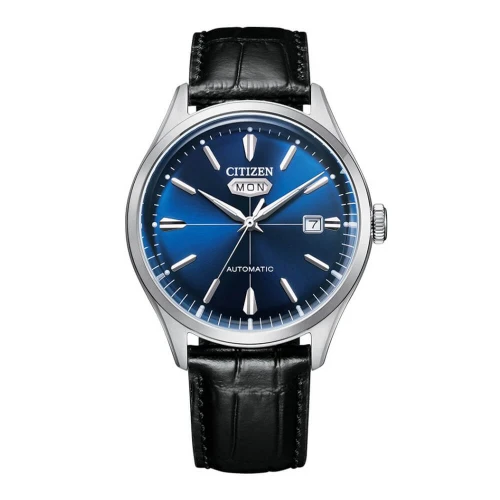 Чоловічий годинник CITIZEN NH8390-20LE купити за ціною 0 грн на сайті - THEWATCH