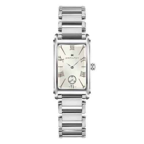 Жіночий годинник HAMILTON AMERICAN CLASSIC ARDMORE QUARTZ H11221114 купити за ціною 32740 грн на сайті - THEWATCH