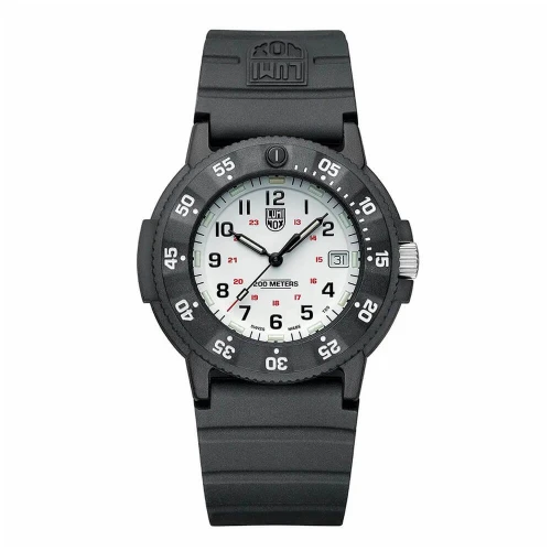 Чоловічий годинник LUMINOX NAVY SEAL XS.3007.EVO.S купити за ціною 19640 грн на сайті - THEWATCH
