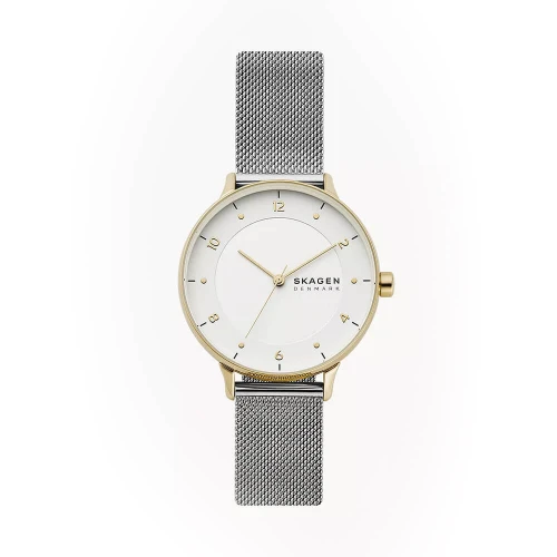 Жіночий годинник SKAGEN RIIS SKW2912 купити за ціною 7000 грн на сайті - THEWATCH