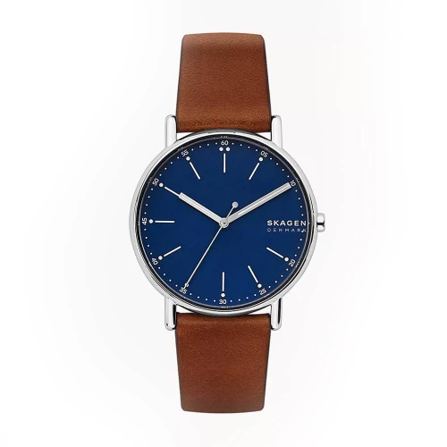 Мужские наручные часы SKAGEN SIGNATUR SKW6355 купить по цене 6120 грн на сайте - THEWATCH