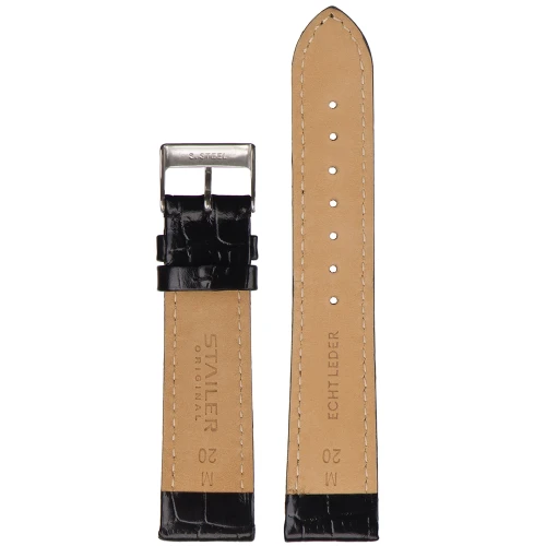Ремінець STAILER ORIGINAL 1011-2411 купити за ціною 900 грн на сайті - THEWATCH