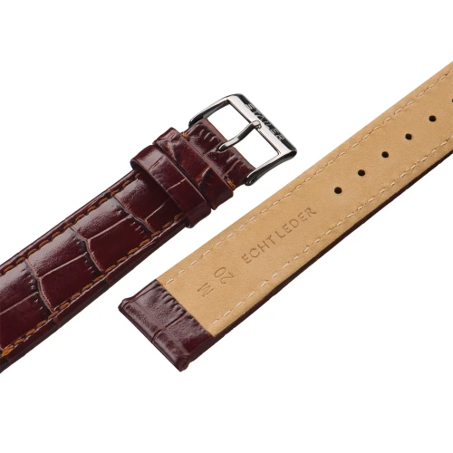 Ремінець STAILER ORIGINAL 1012-1801 купити за ціною 800 грн на сайті - THEWATCH