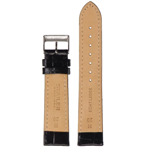Ремінець STAILER ORIGINAL 1031-2001 купити за ціною 900 грн на сайті - THEWATCH