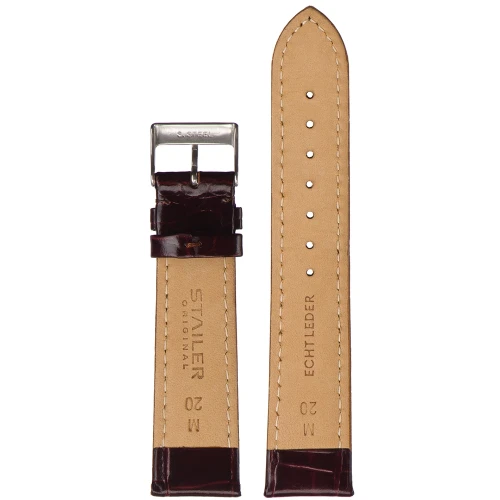 Ремінець STAILER ORIGINAL 1032-2001 купити за ціною 900 грн на сайті - THEWATCH