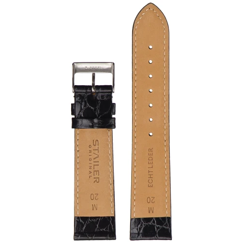 Ремінець STAILER ORIGINAL 1041-2011 купити за ціною 900 грн на сайті - THEWATCH