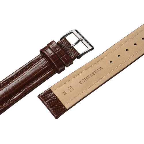 Ремінець STAILER ORIGINAL 1052-2001 купити за ціною 900 грн на сайті - THEWATCH