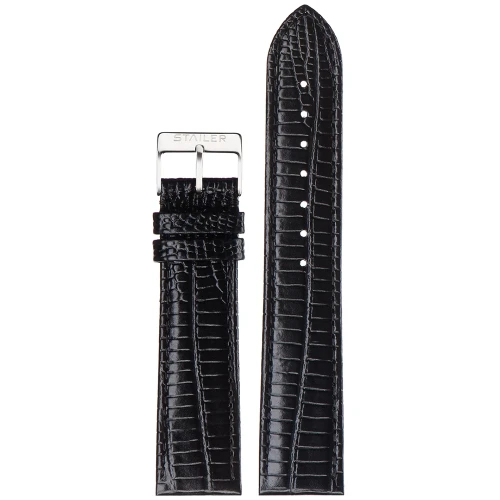Ремінець STAILER ORIGINAL 1061-2001 купити за ціною 900 грн на сайті - THEWATCH