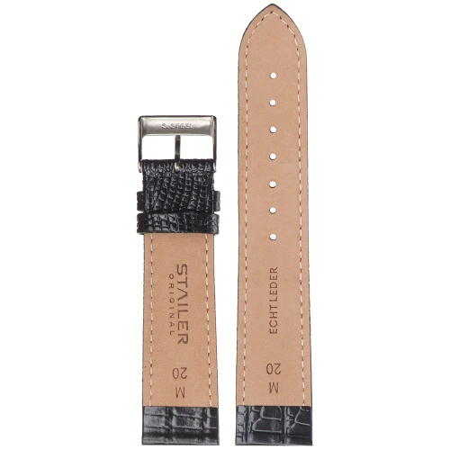 Ремінець STAILER ORIGINAL 1061-2201 купити за ціною 900 грн на сайті - THEWATCH