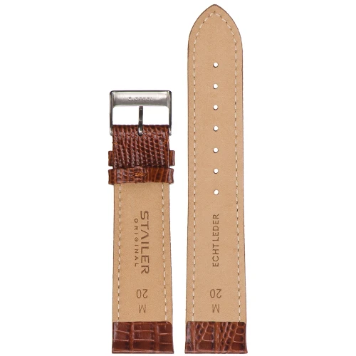 Ремінець STAILER ORIGINAL 1062-2201 купити за ціною 900 грн на сайті - THEWATCH