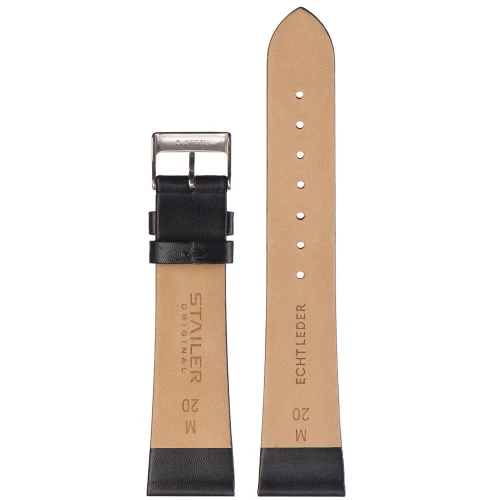 Ремінець STAILER ORIGINAL 1071-1811 купити за ціною 900 грн на сайті - THEWATCH