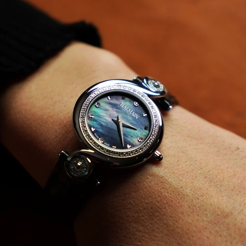 Жіночий годинник BALMAIN KERRIA 4171.32.66 купити за ціною 24960 грн на сайті - THEWATCH