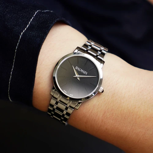 Жіночий годинник BALMAIN LAELIA 4431.33.66 купити за ціною 18960 грн на сайті - THEWATCH