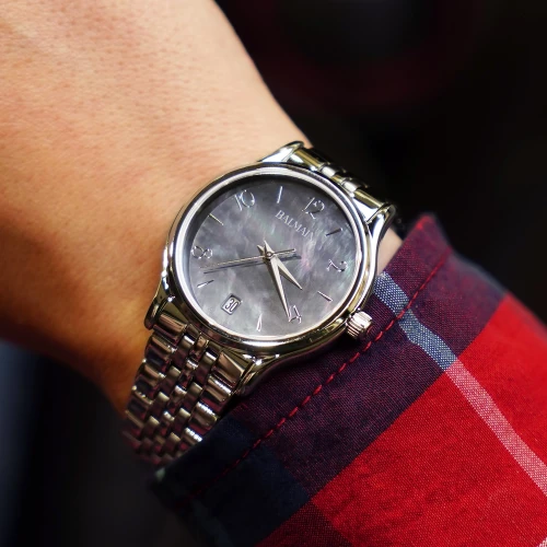 Жіночий годинник BALMAIN BELEGANZA 8351.33.64 купити за ціною 17140 грн на сайті - THEWATCH