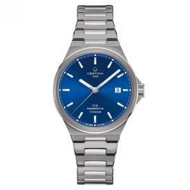 Чоловічий годинник CERTINA DS-7 POWERMATIC 80 C043.407.44.041.00 купити за ціною 51440 грн на сайті - THEWATCH