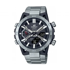 Чоловічий годинник CASIO EDIFICE ECB-2000D-1AEF купити за ціною 14050 грн на сайті - THEWATCH