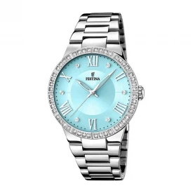 Жіночий годинник FESTINA BOYFRIEND F16719/4 купити за ціною 5350 грн на сайті - THEWATCH