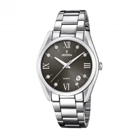 Жіночий годинник FESTINA BOYFRIEND F16790/F купити за ціною 4800 грн на сайті - THEWATCH