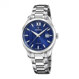 Чоловічий годинник FESTINA SWISS MADE F20026/2 купити за ціною 10750 грн на сайті - THEWATCH