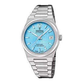 Жіночий годинник FESTINA SWISS MADE F20029/2 купити за ціною 32350 грн на сайті - THEWATCH