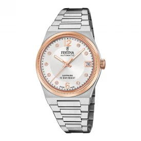 Жіночий годинник FESTINA SWISS MADE F20031/1 купити за ціною 33750 грн на сайті - THEWATCH