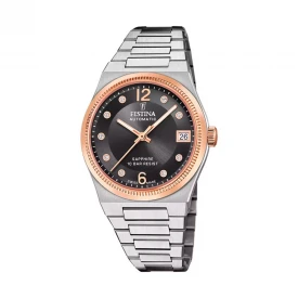 Жіночий годинник FESTINA SWISS MADE F20031/3 купити за ціною 33750 грн на сайті - THEWATCH