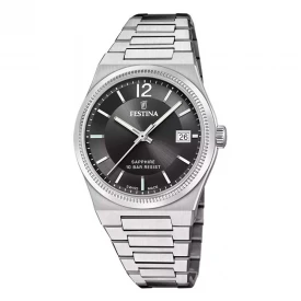 Жіночий годинник FESTINA SWISS MADE F20035/6 купити за ціною 12150 грн на сайті - THEWATCH