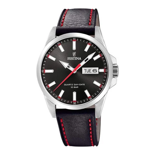 Чоловічий годинник FESTINA CLASSICS F20358/4 купити за ціною 0 грн на сайті - THEWATCH