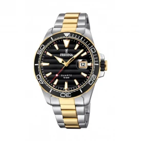 Чоловічий годинник FESTINA PRESTIGE F20362/2 купити за ціною 9793 грн на сайті - THEWATCH