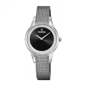 Жіночий годинник FESTINA MADEMOISELLE F20494/3 купити за ціною 5130 грн на сайті - THEWATCH