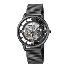 Чоловічий годинник FESTINA AUTOMATIC F20535/1 купити за ціною 13450 грн на сайті - THEWATCH