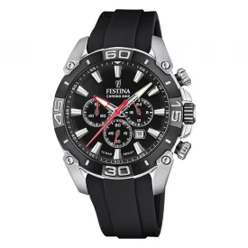Чоловічий годинник FESTINA CHRONO BIKE F20544/1 купити за ціною 8730 грн на сайті - THEWATCH
